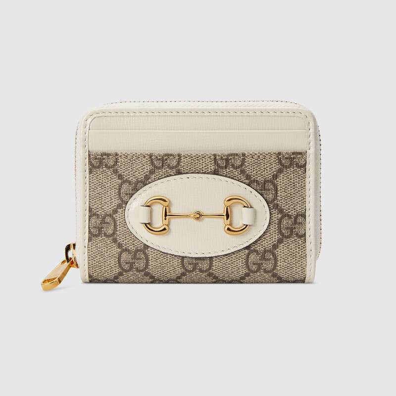 Gucci Horsebit 1955 Card Case 658549